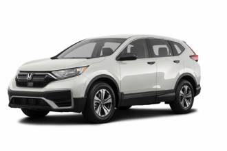 Honda Lease Takeover in Winnipeg, MB: 2021 Honda CR-V Sport CVT AWD