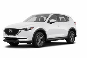 Mazda Lease Takeover in Mississauga: 2018 Mazda CX-5 Automatic AWD ID:#30769