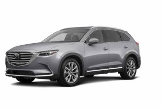 Mazda Lease Takeover in Richmond, BC: 2019 Mazda CX-9 Signature Automatic AWD