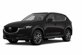 Mazda Lease Takeover in Vancouver: 2021 Mazda CX-5 Automatic AWD