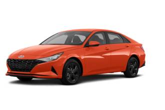 Hyundai Lease Takeover in Winnipeg: 2020 Hyundai Preferred Automatic 2WD ID:#43696