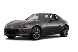 Mazda Lease Takeover in Toronto, On: 2021 Mazda Mx-5 RF GT Manual 2WD ID:#50245