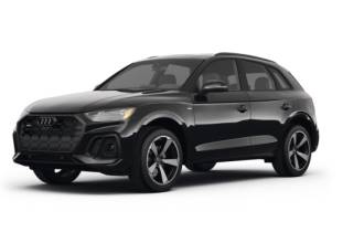 Audi Lease Takeover in Vancouver : 2023 Audi Q5 Progressiv Automatic AWD ID:#52939