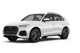 Audi Lease Takeover in Vancouver, BC: 2024 Audi Q5 Progressiv S-Line Automatic AWD ID:#55389