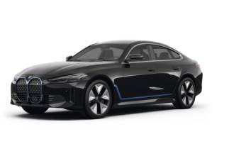 BMW Lease Takeover in Vancouver : 2022 BMW i4 edrive40 Automatic 2WD ID:#54262