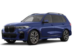 BMW Lease Takeover in Toronto : 2022 BMW Alpina XB7 Automatic AWD ID:#54460