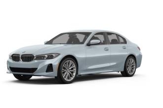 BMW Lease Takeover in Calgary : 2024 BMW 330i X Drive Automatic AWD ID:#54585