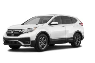 Honda Lease Takeover in coquitlam: 2022 Honda CRV-LX 2WD CVT 2WD ID:#54974