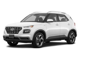 Hyundai Lease Takeover in Ottawa: 2024 Hyundai Venue CVT 2WD ID:#53579