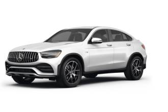 Mercedes-Benz Lease Takeover in Hamilton: 2022 Mercedes-Benz GLC 43 AMG Automatic AWD ID:#53299