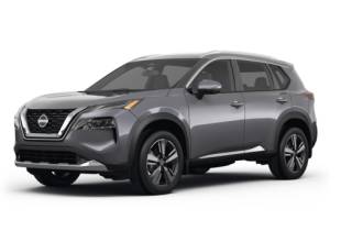 Nissan Lease Takeover in Niagara Falls: 2023 Nissan SV Automatic AWD ID:#52304