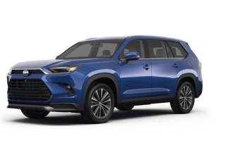 Toyota Lease Takeover in Vancouver: 2024 Toyota Highlander hybrid xle Automatic AWD ID:#55004