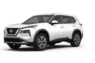 Nissan Lease Takeover in Montreal, QC: 2022 Nissan Rogue-SV Premium Automatic AWD ID:#57364