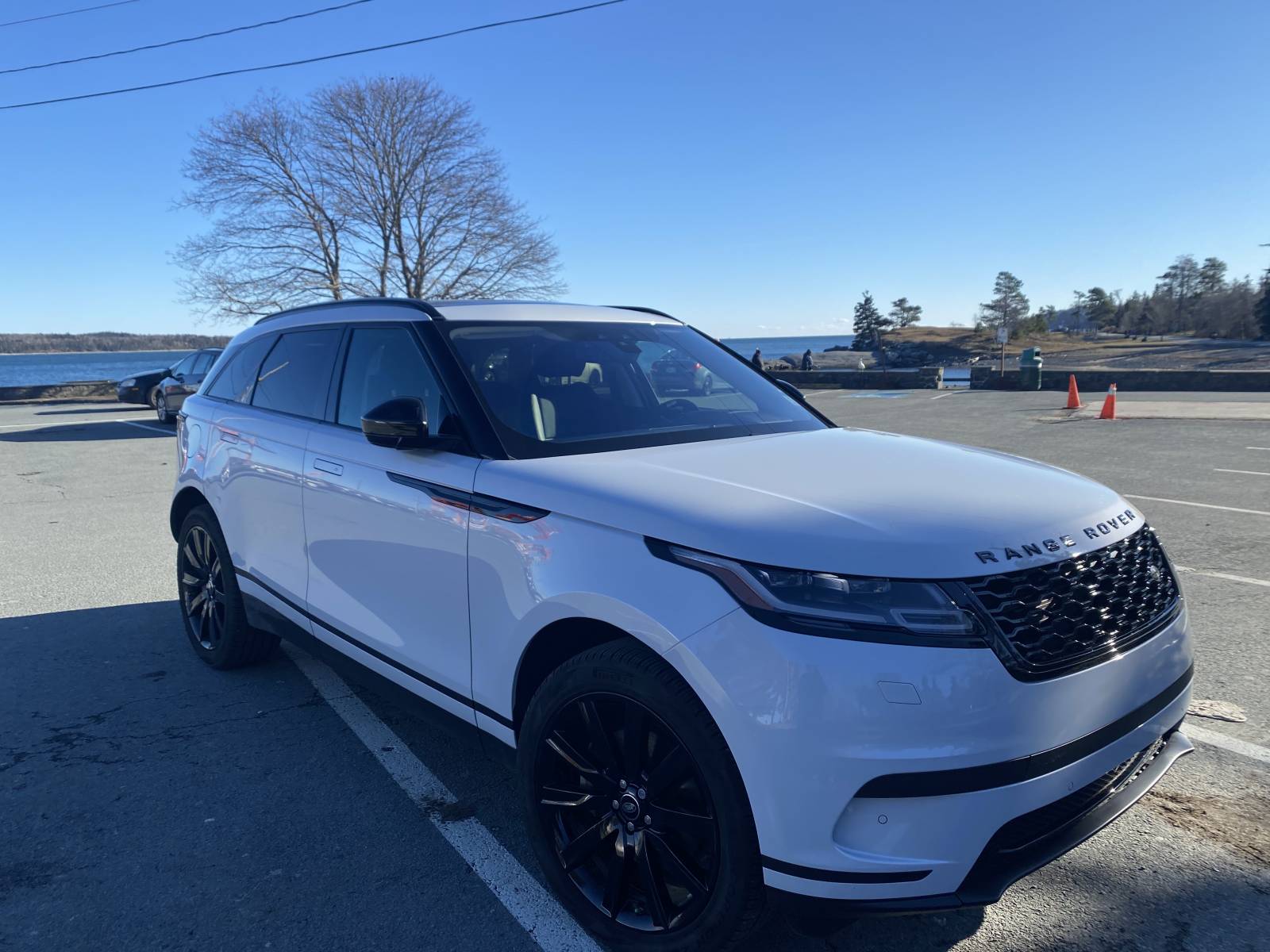 Land Rover Lease Takeover in Halifax , NS: 2019 Land Rover Range Rover