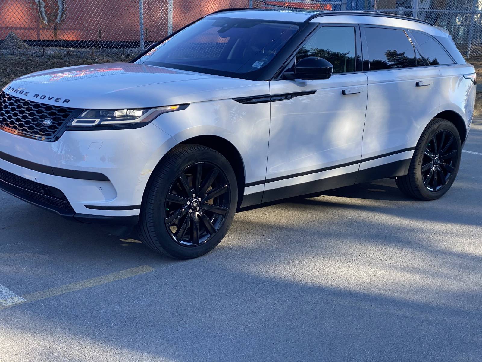 Land Rover Lease Takeover in Halifax , NS: 2019 Land Rover Range Rover