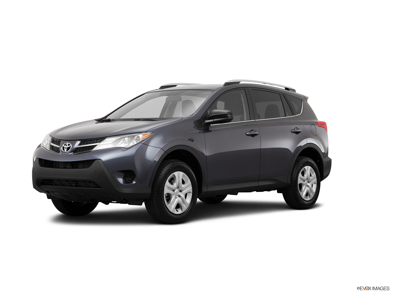 Toyota Lease Takeover in Toronto, ON: 2014 Toyota RAV4 LE Automatic 2WD ...