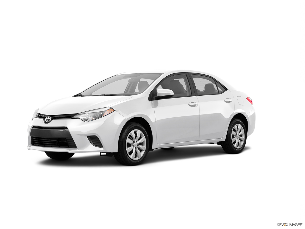 Toyota Lease Takeover in Toronto, ON 2016 Toyota Corolla LE CVT 2WD ID