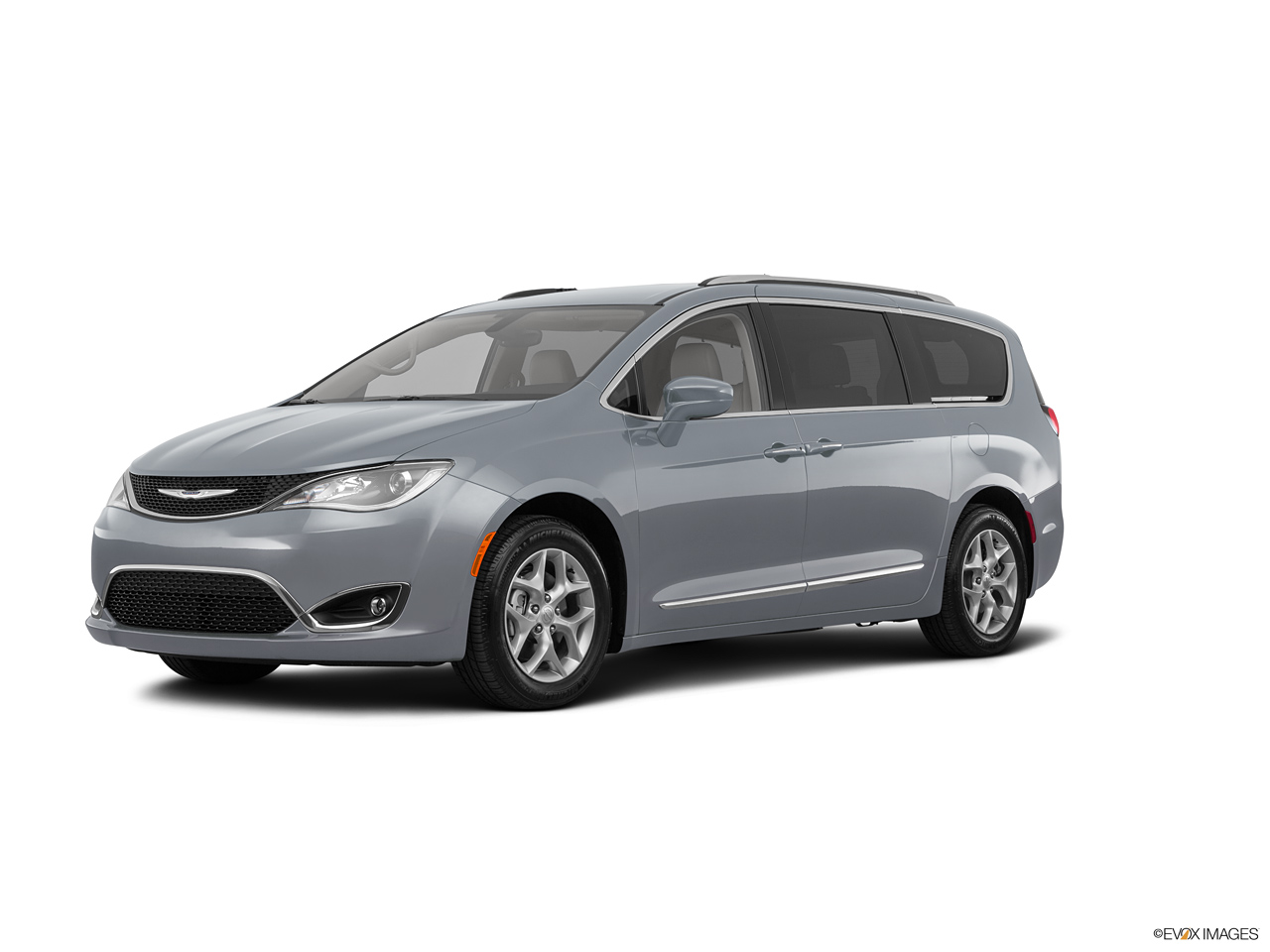 Chrysler Lease Takeover in St. John's, NL: 2017 Chrysler Pacifica ...