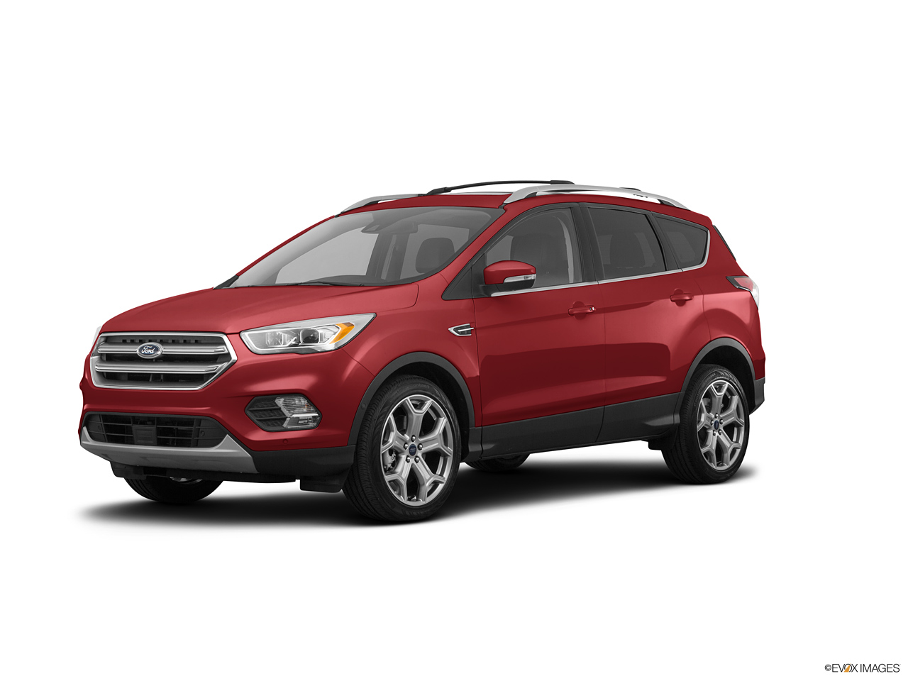 Ford Lease Takeover In Calgary, Ab : 2017 Ford Escape Titanium 