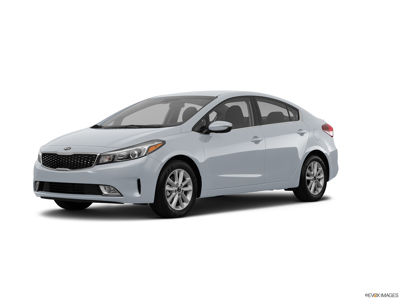 KIA Lease Takeover in Winnipeg, MB: 2017 KIA Forte EX Automatic 2WD ID ...