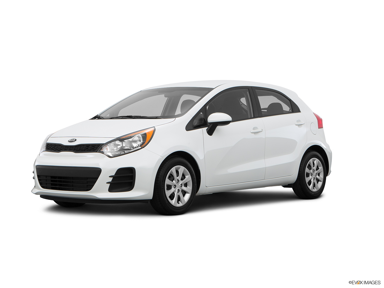 KIA Lease Takeover in Halifax, NS: 2017 KIA Rio5 LX+ Automatic 2WD ID ...