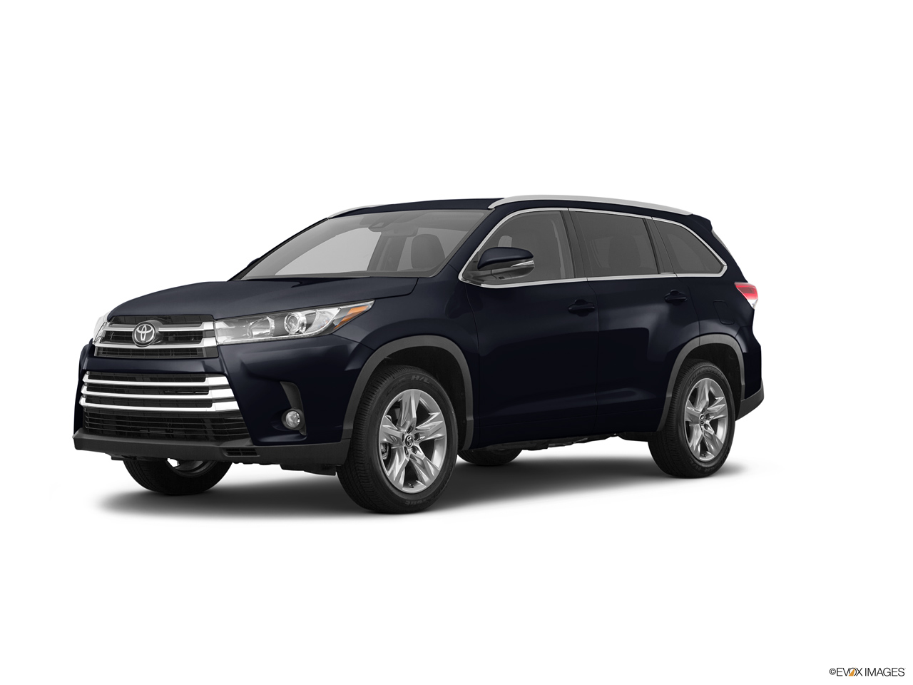 Toyota Lease Takeover in Richmond Hill, ON 2017 Toyota Highlander XLE