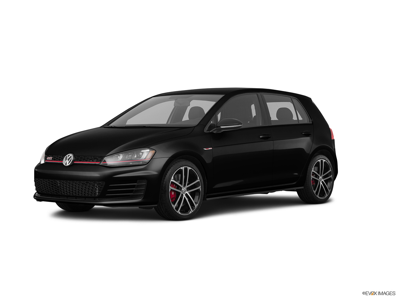 Volkswagen Lease Takeover in Montreal, QC: 2017 Volkswagen GTI 2.0T