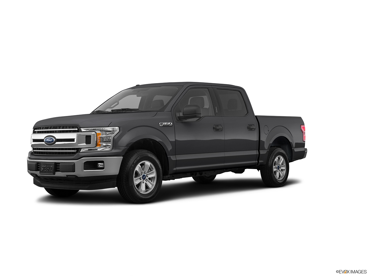 Ford Lease Takeover in Vaughan, ON : 2018 Ford F150 Automatic AWD ID ...