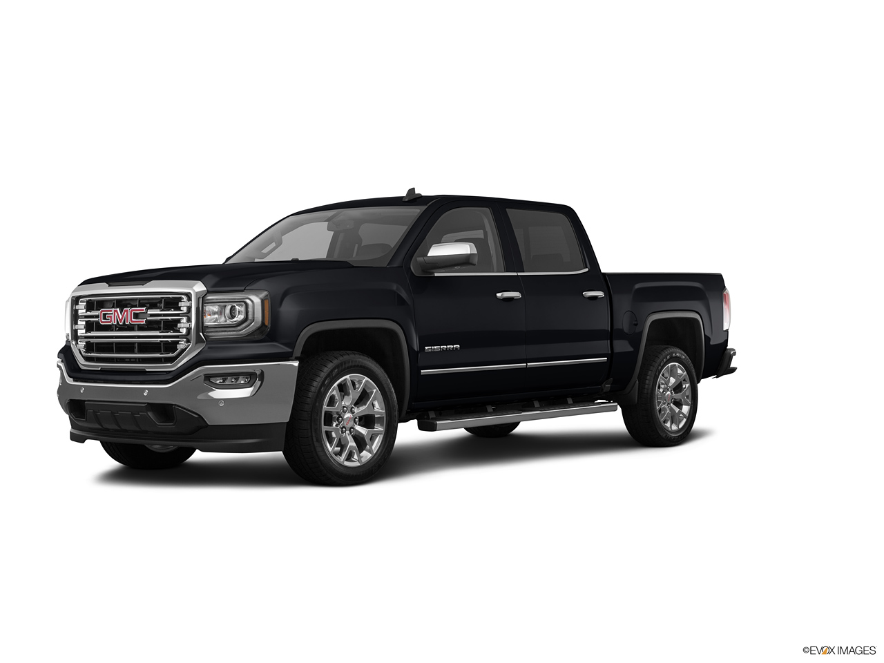 gmc inventory lease