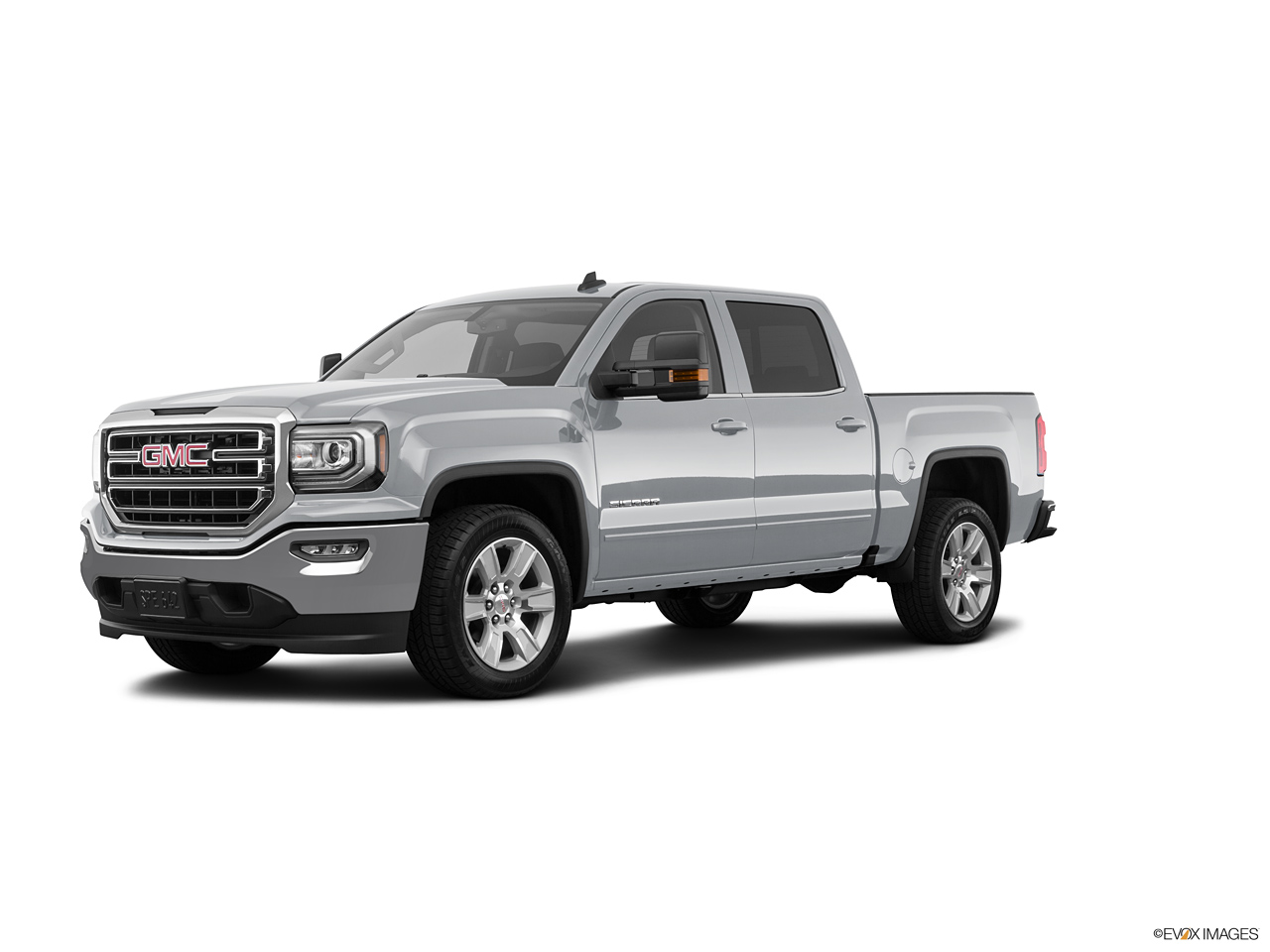 GMC Lease Takeover in Calgary, AB : 2018 GMC Sierra SLE Kodiak ...