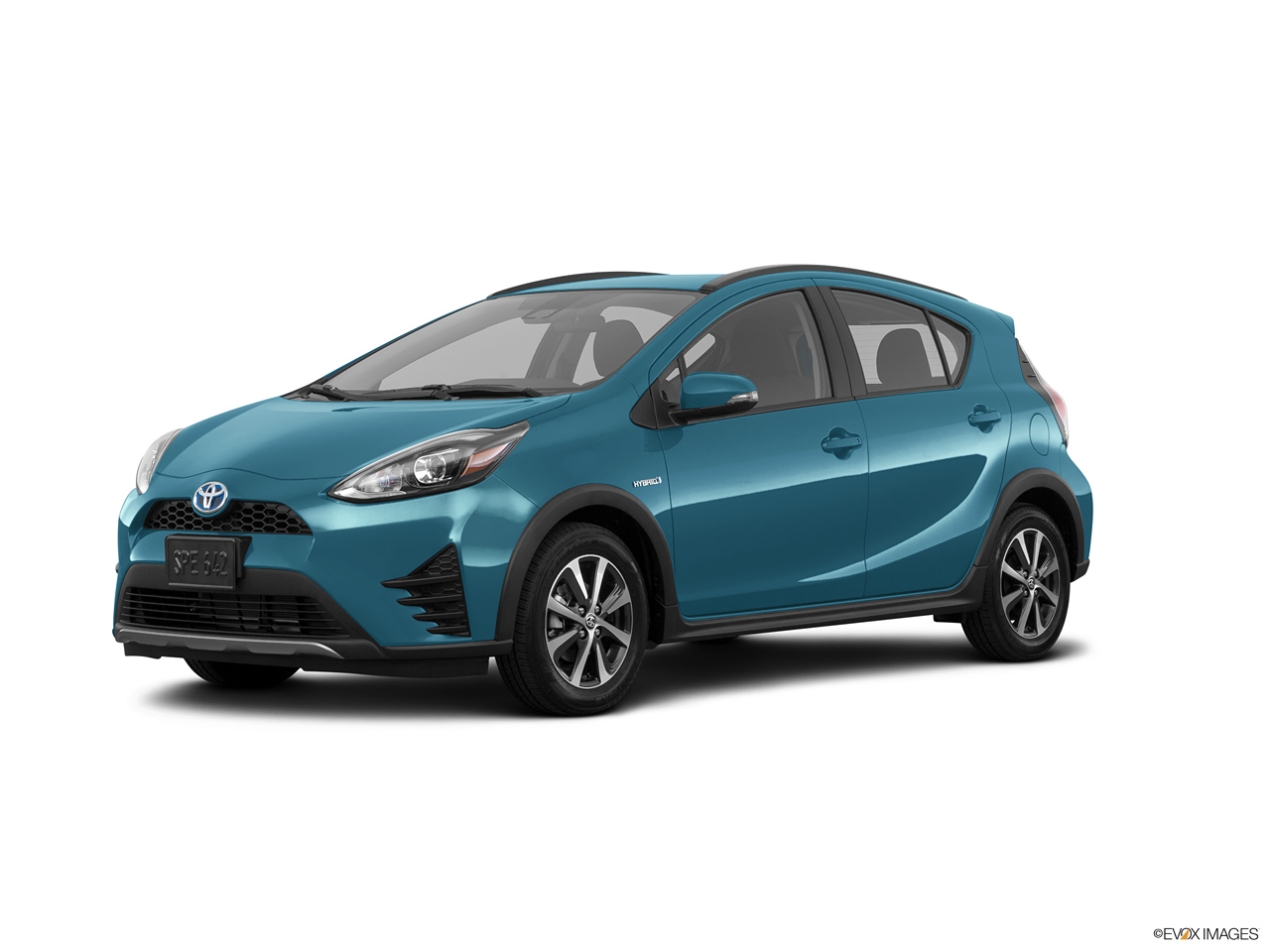 Toyota Lease Takeover in Victoria, BC: 2018 Toyota Prius C Automatic ...