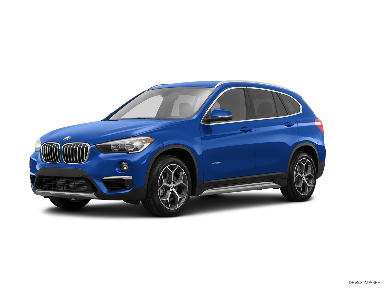 BMW Lease Takeover in Vancouver, BC: 2018 BMW X1 M Package ...