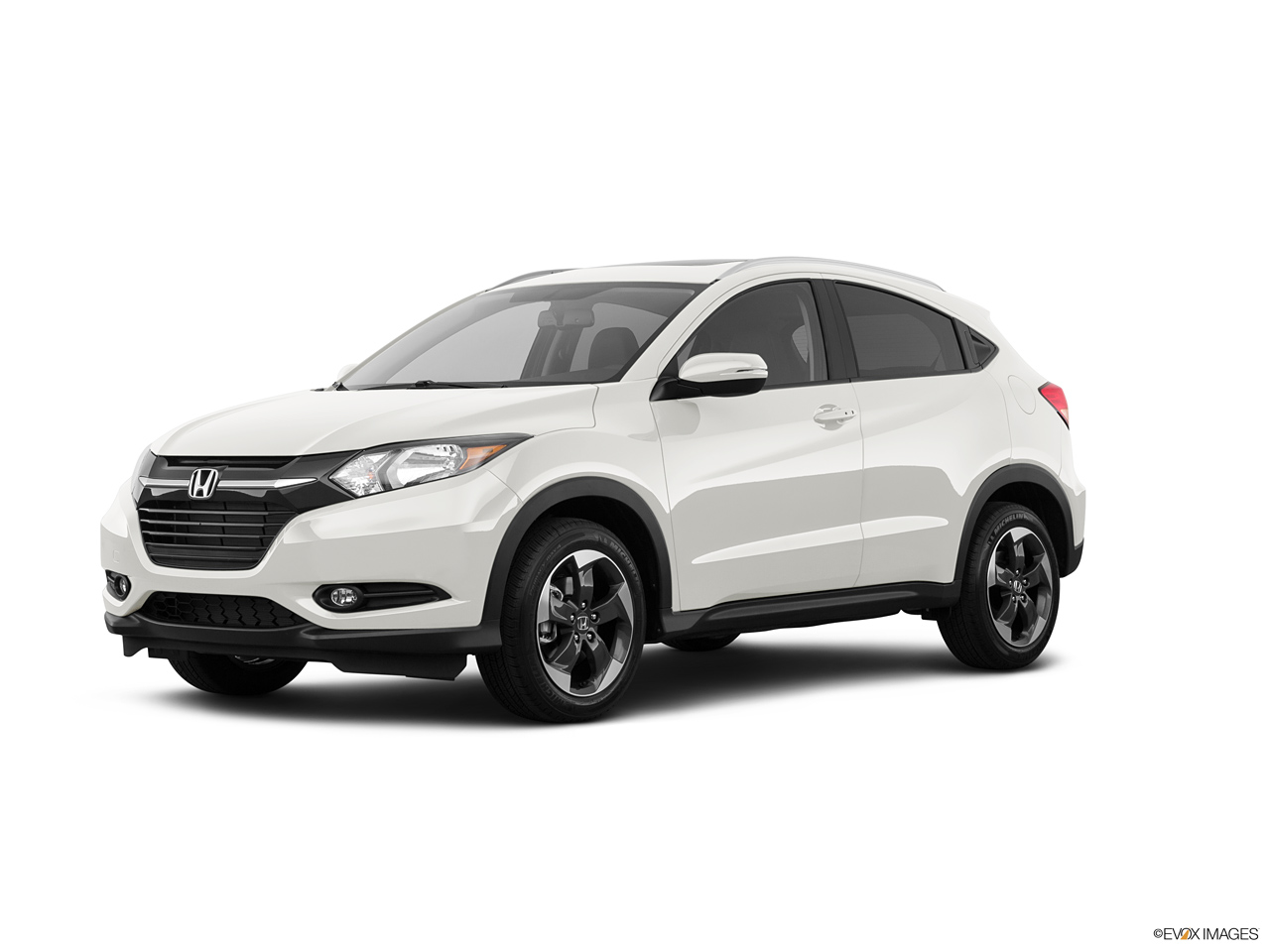 Honda Lease Takeover in Montreal, QC 2018 Honda HRV Automatic AWD ID