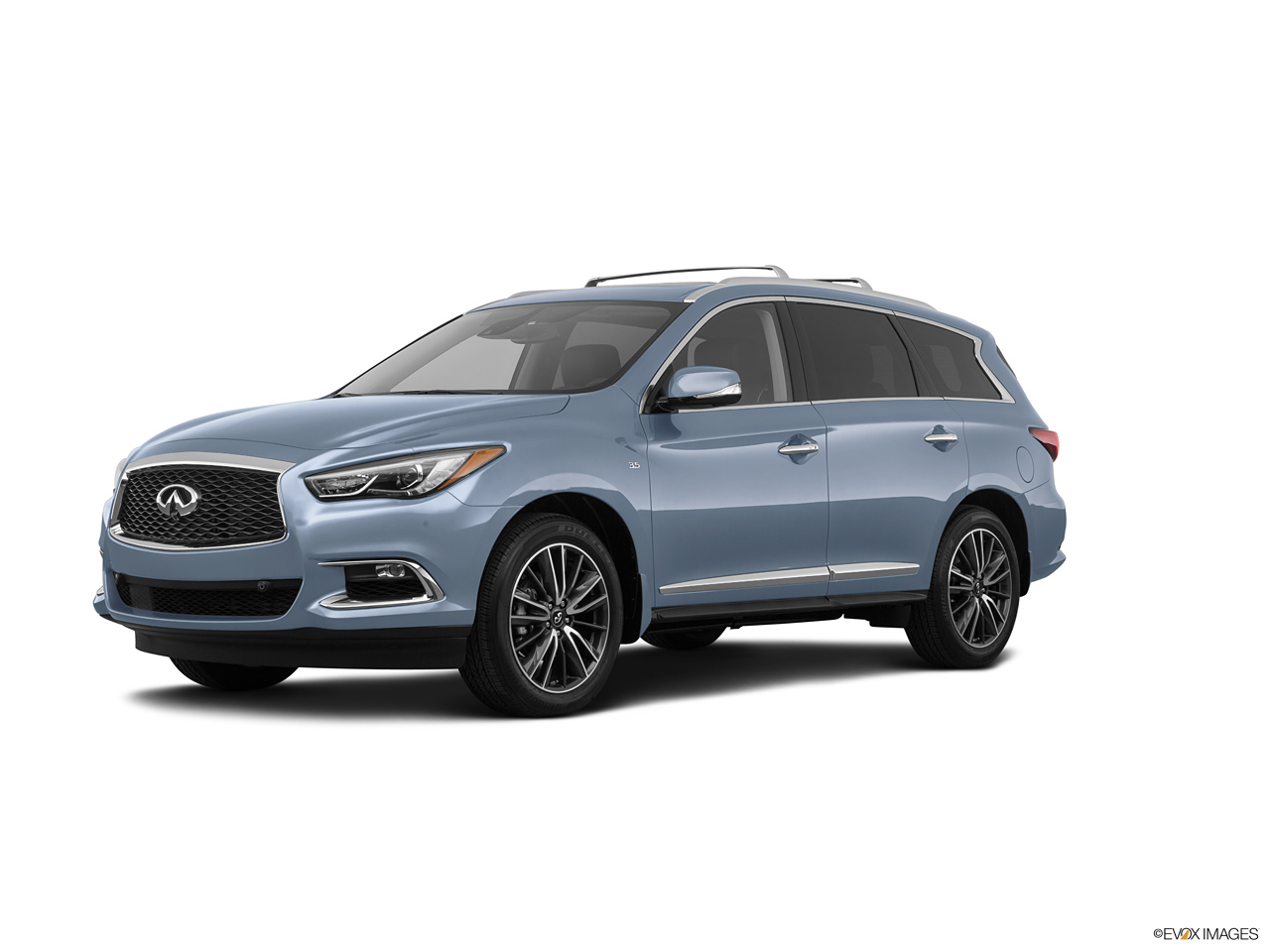 Infiniti Lease Takeover in Toronto, ON: 2019 Infiniti QX60 Luxe