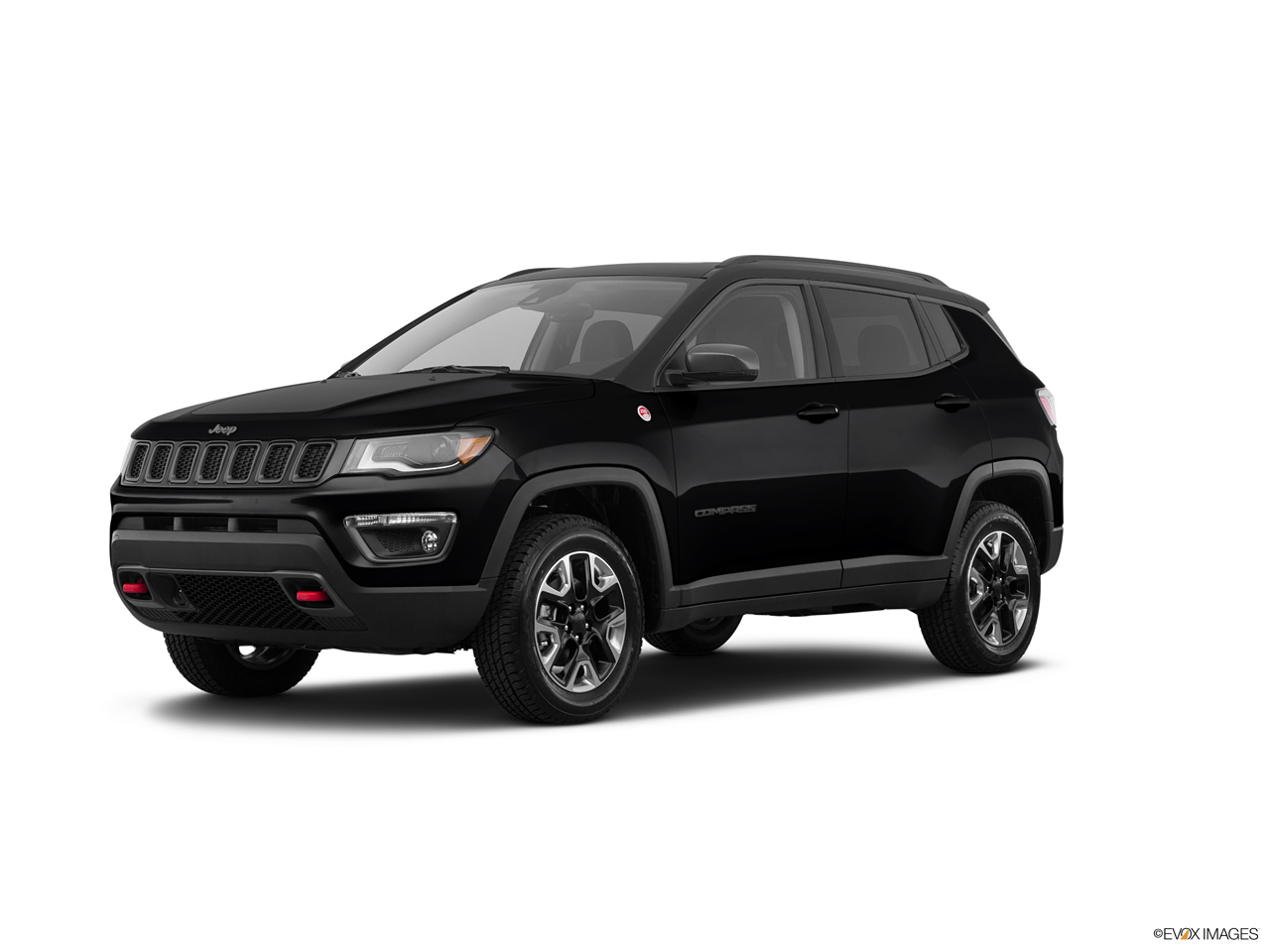 Jeep Lease Takeover In Vancouver, Bc: 2018 Jeep Compass North Edition 