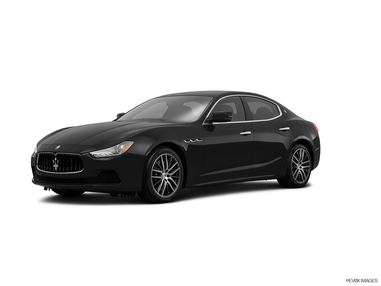 Maserati GRANTURISMO Sport 2015