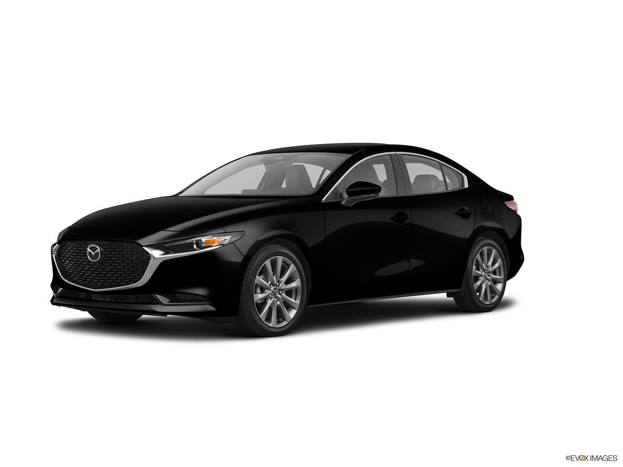 Mazda Lease Takeover in Toronto, ON: 2019 Mazda Mazda3 GX Automatic 2WD ...