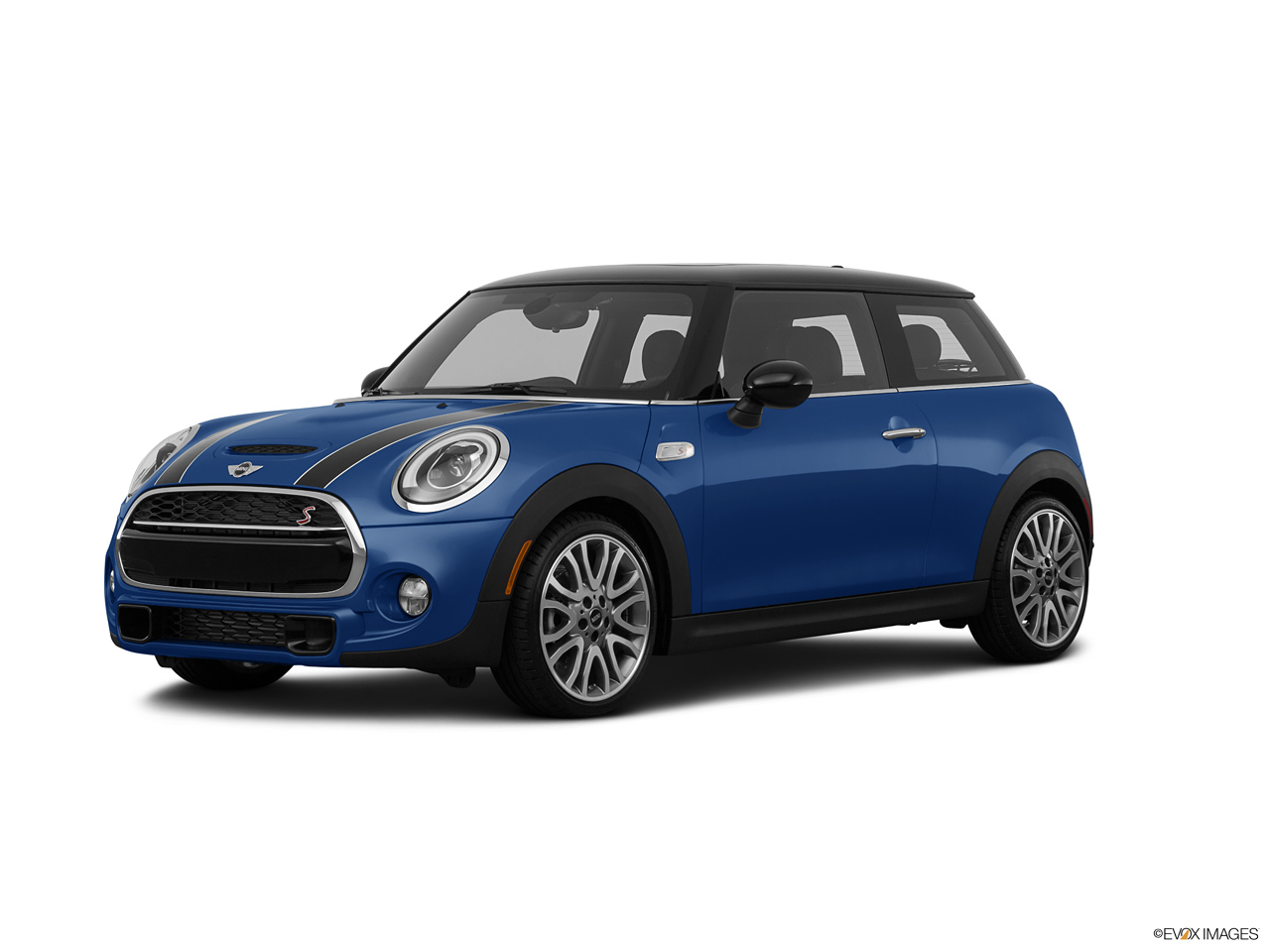 Mini Cooper Hatch 2019