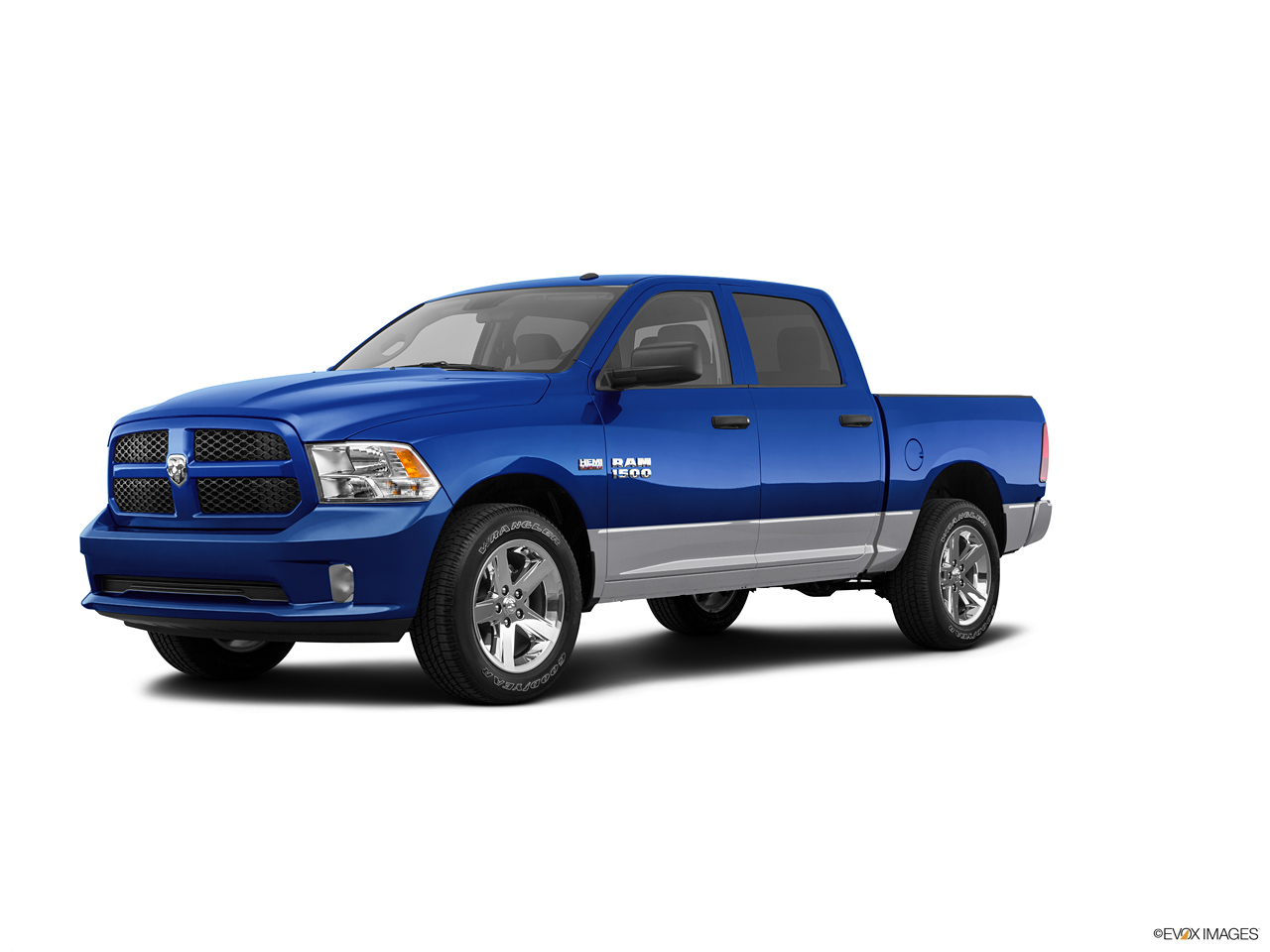 RAM Lease Takeover in London, ON 2018 RAM 1500 Automatic AWD ID5159