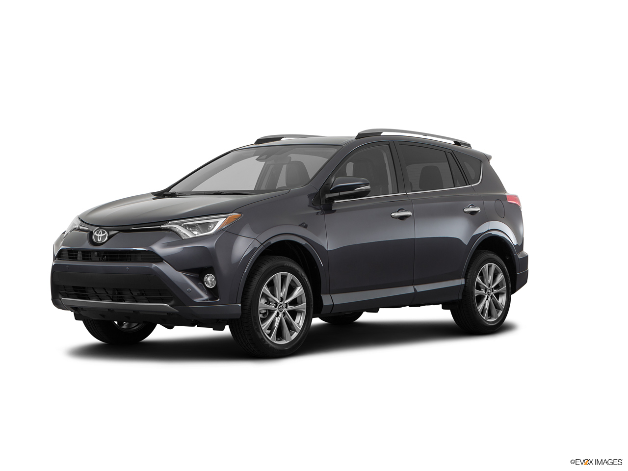 Toyota Lease Takeover in Airdrie, AB: 2015 Toyota RAV4 Limited ...