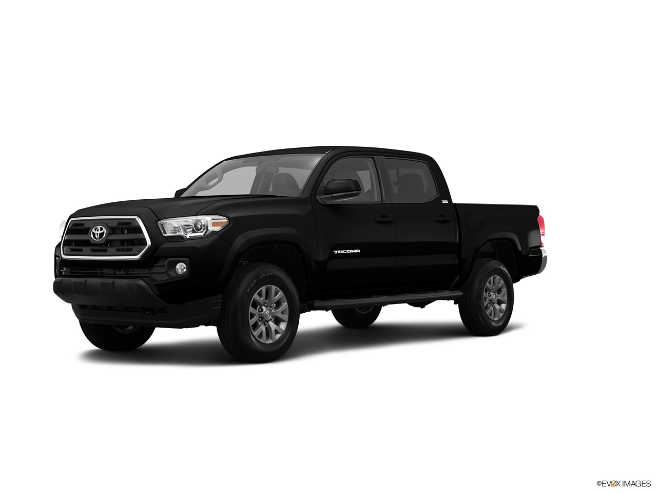 Cost To Lease A Toyota Tacoma