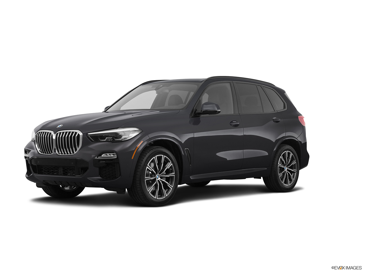 BMW Lease Takeover in Toronto, ON 2019 BMW X5 40i Automatic AWD ID