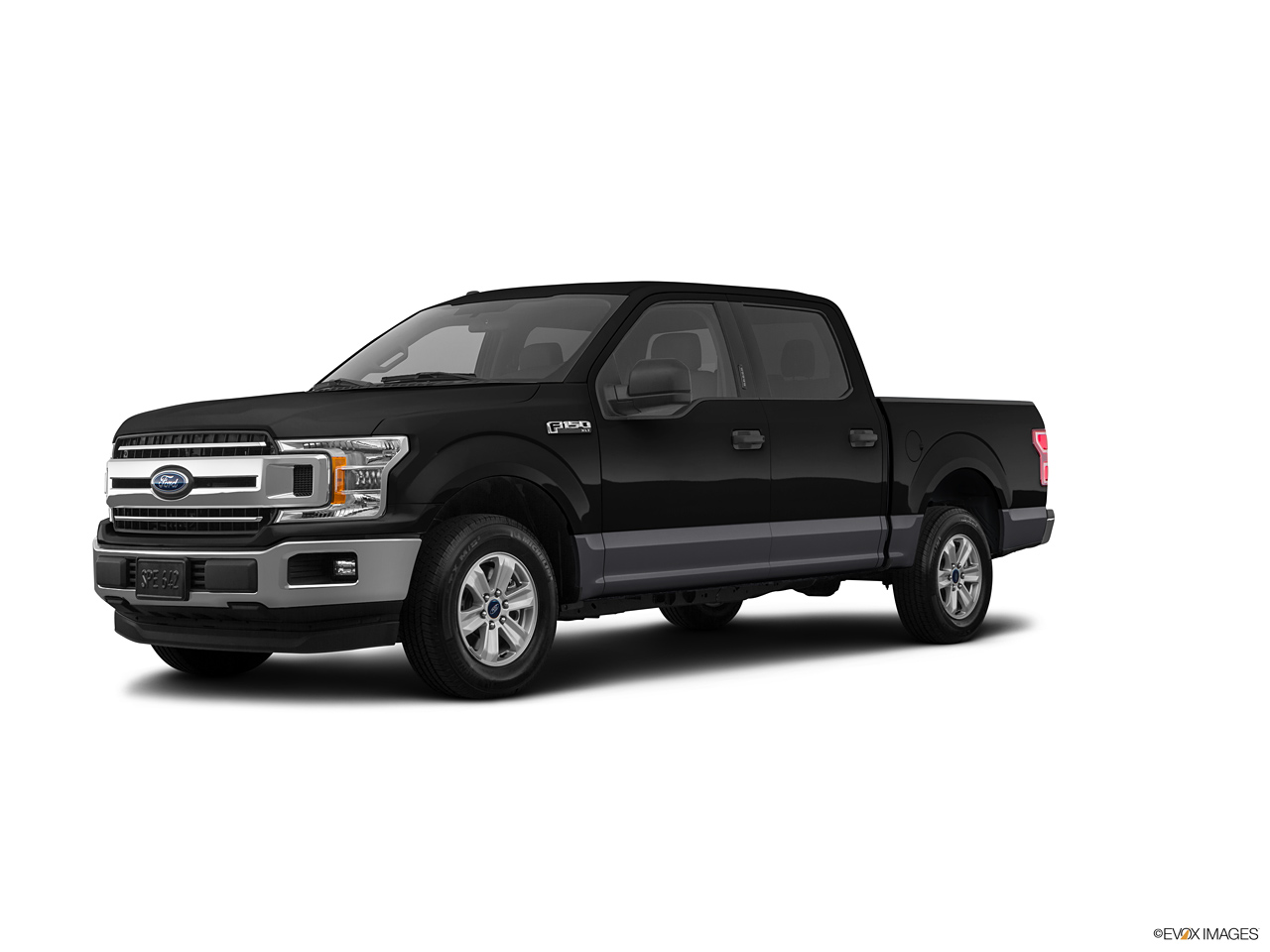 Current Ford F 150 Lease Offers