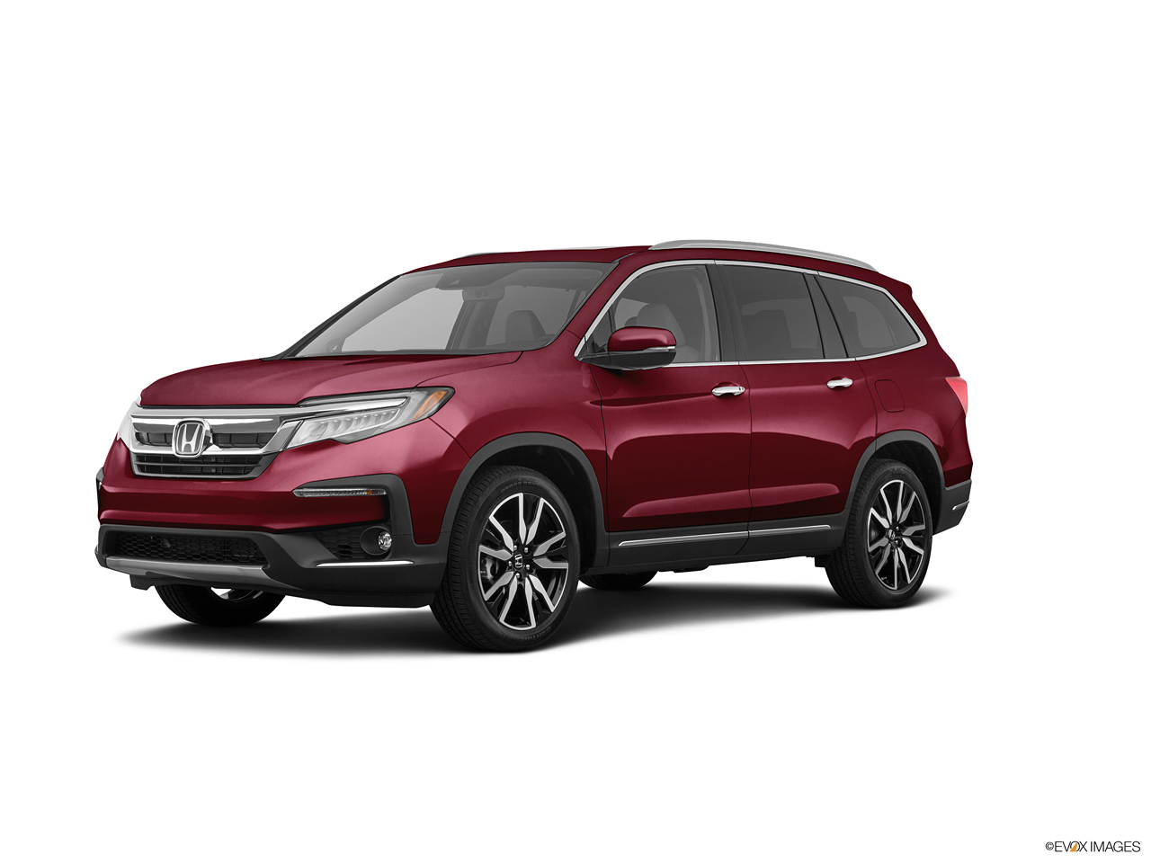 Honda Lease Takeover in Toronto, ON: 2019 Honda Pilot Touring 9AT ...