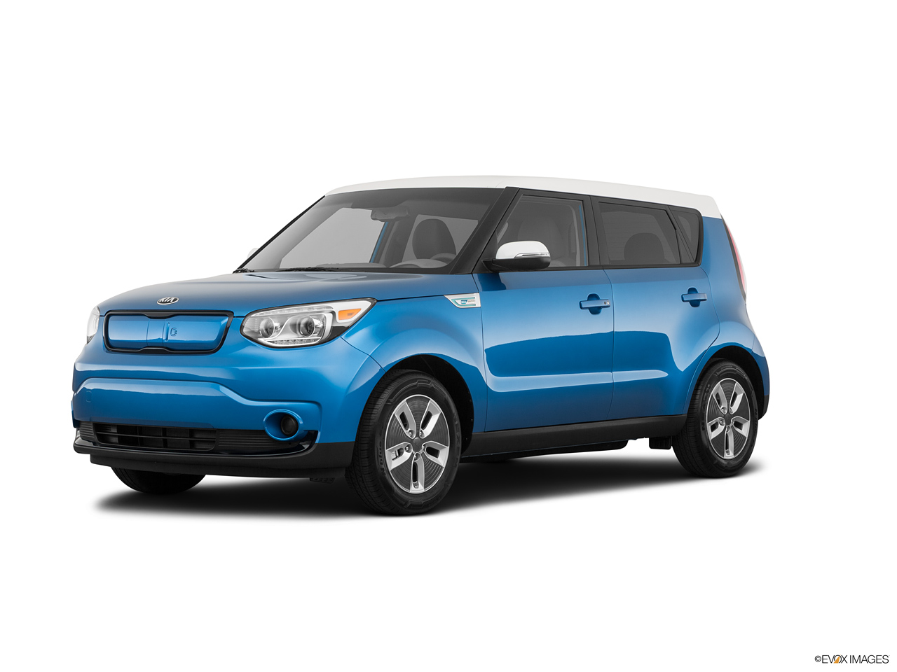 KIA Lease Takeover in Vancouver, BC: 2020 KIA SOUL EV PREMIUM Automatic ...