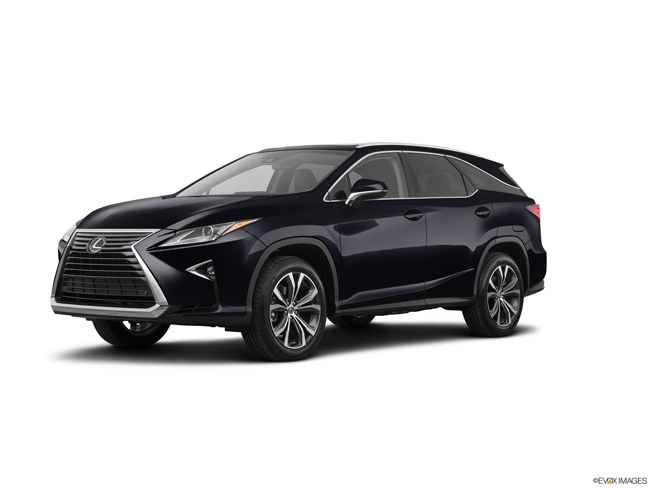 Lexus Lease Takeover in Vancouver, BC: 2019 Lexus RX 350L Luxury ...