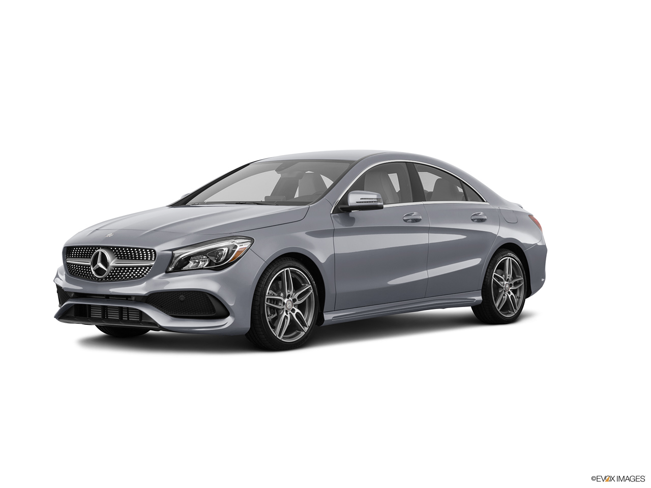 Mercedes-Benz Lease Takeover in Toronto, ON: 2018 Mercedes-Benz CLA 250 ...