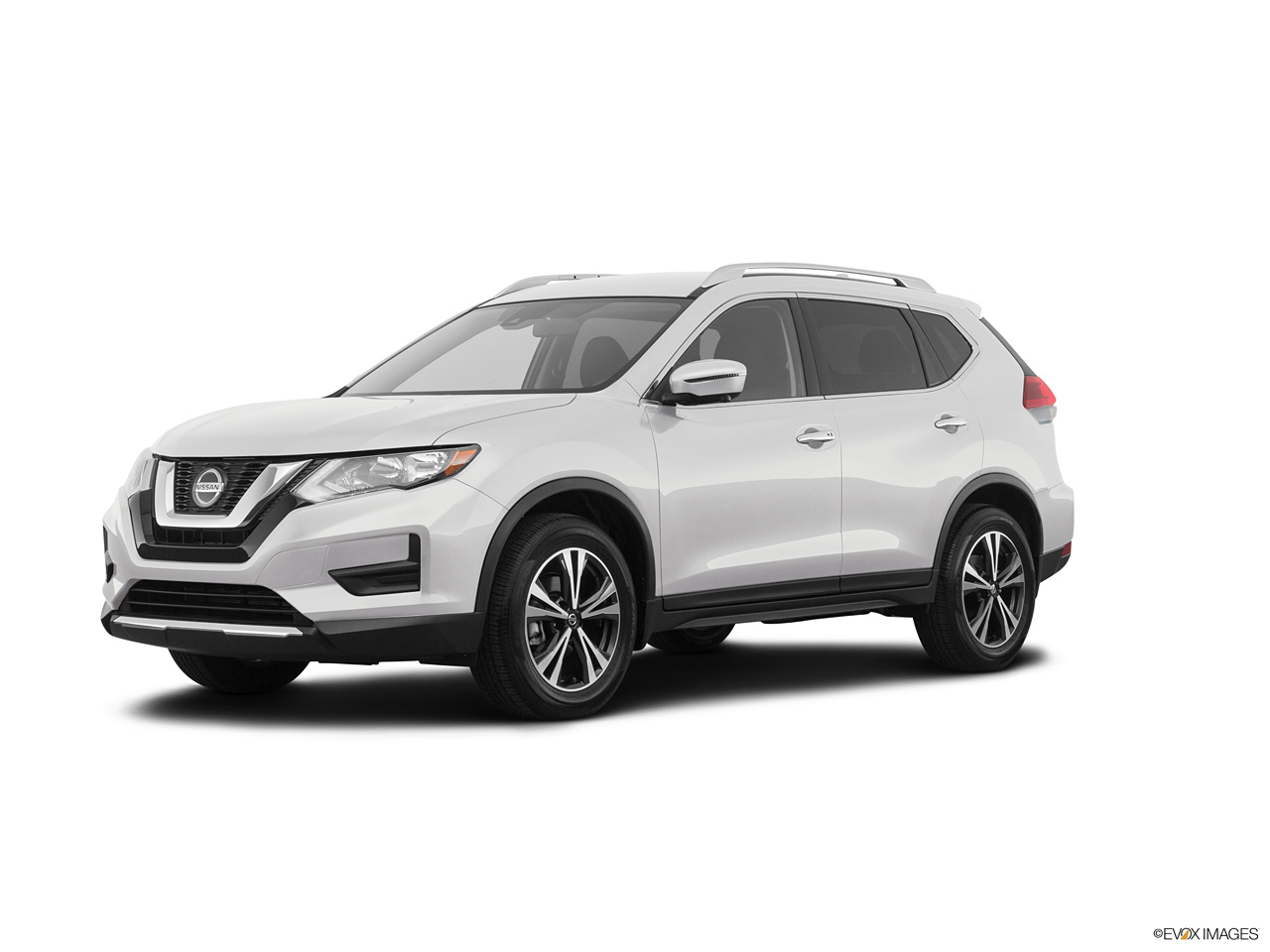 2019 nissan rogue lease