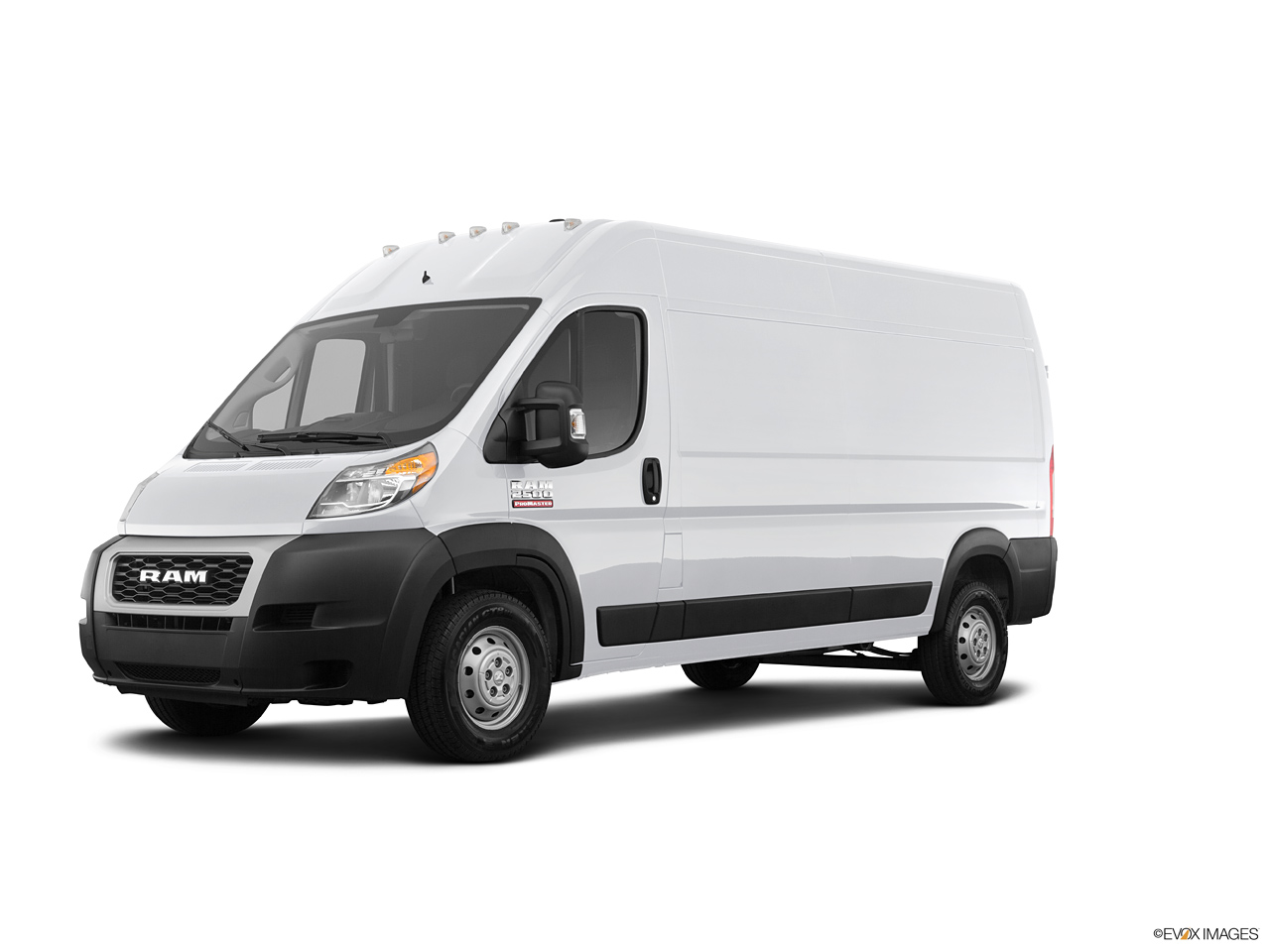 RAM Lease Takeover in London, ON 2019 RAM Promaster Cargo Extended