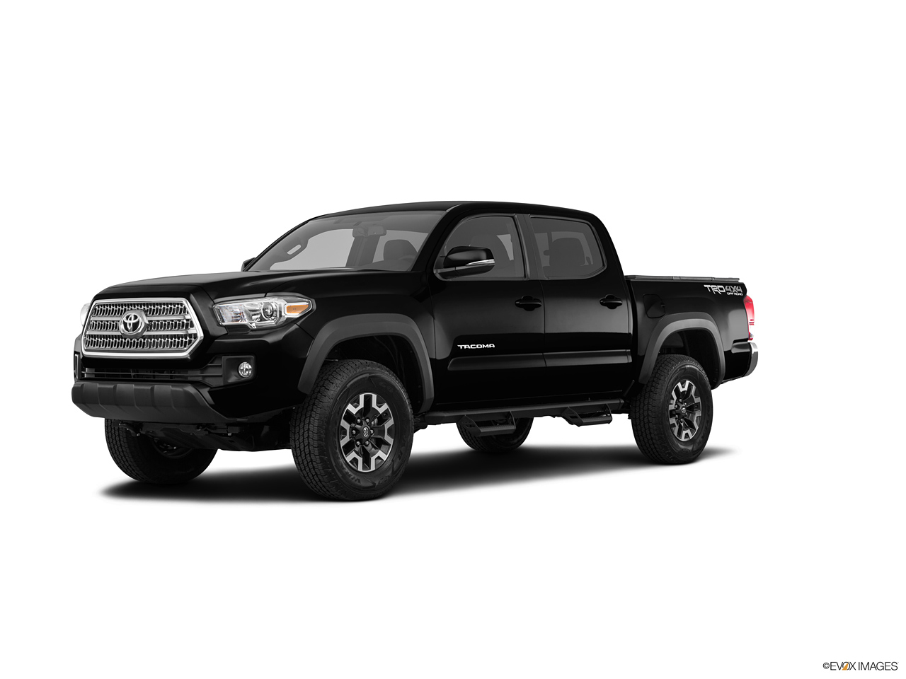 Toyota Lease Takeover in Markham, ON: 2017 Toyota Tacoma TRD Off Road ...